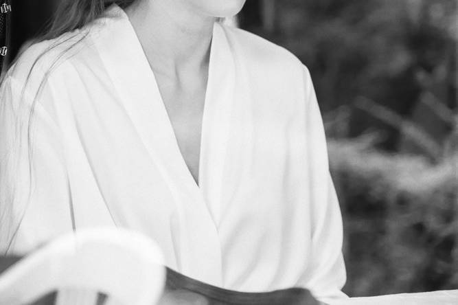 Les Yeux du Mariage