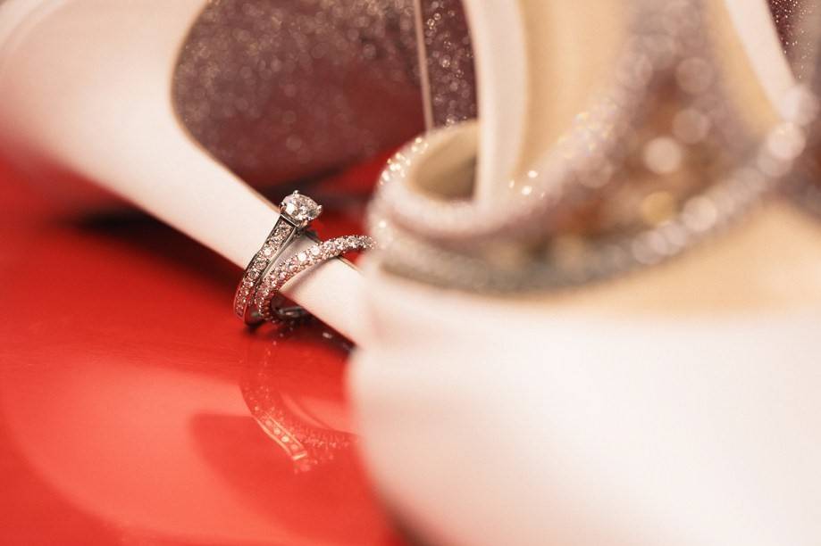 Les Yeux du Mariage