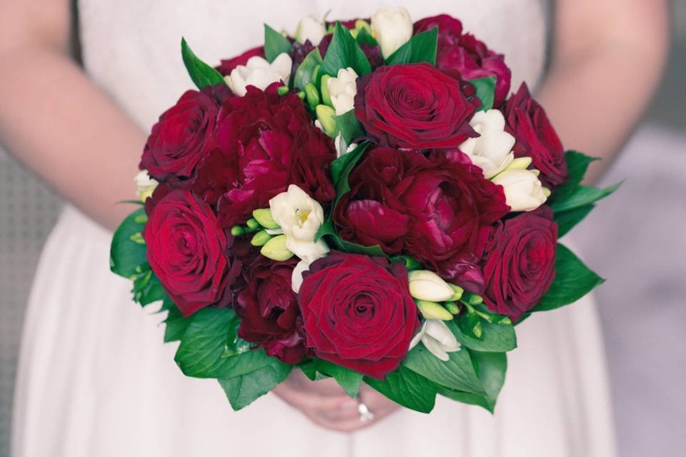 Les Yeux du Mariage