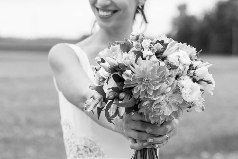 Les Yeux du Mariage