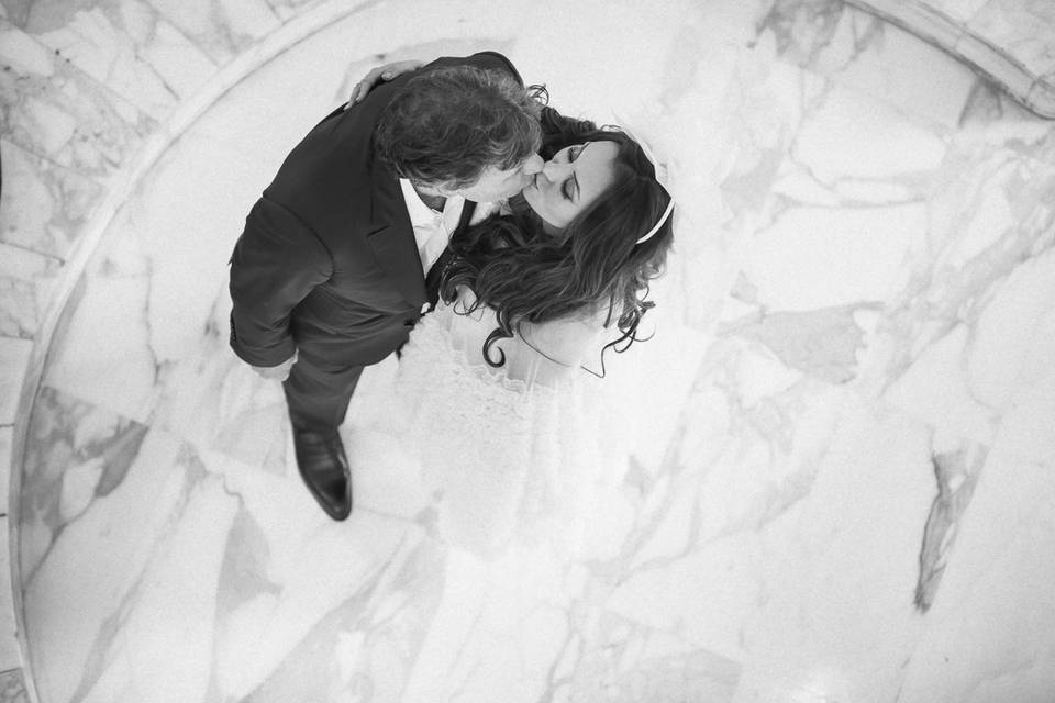 Les Yeux du Mariage