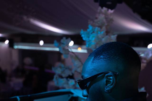DJ Wejo