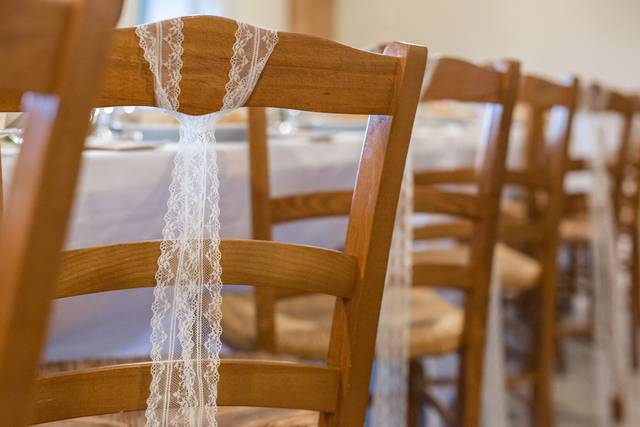 Déco champêtre