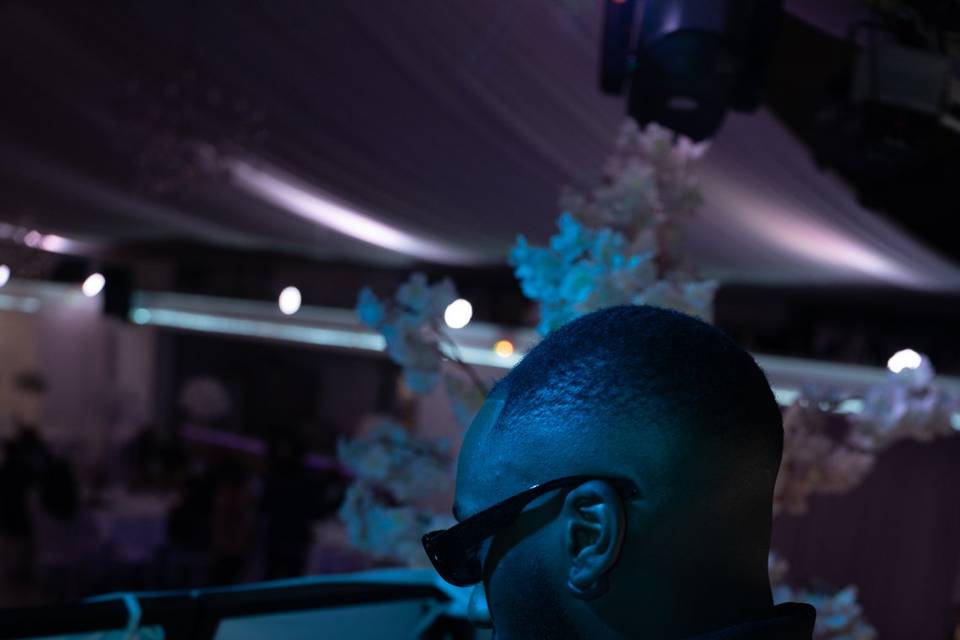 DJ Wejo