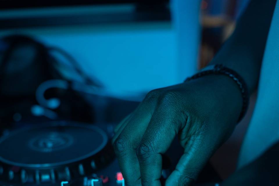 DJ Wejo