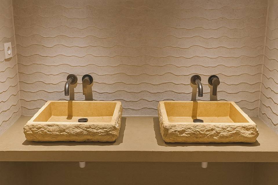 Les WC