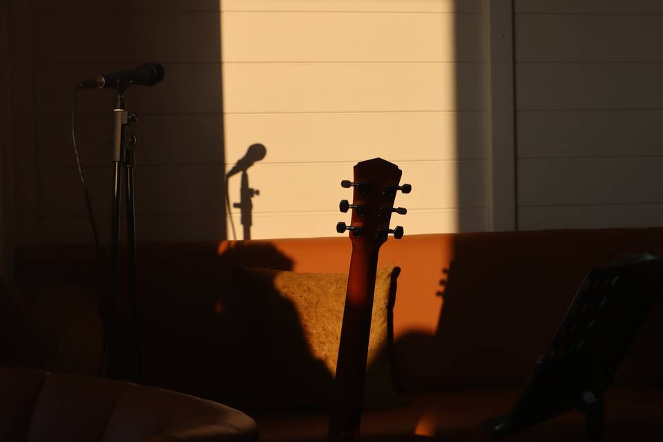 Sonorisation incluse