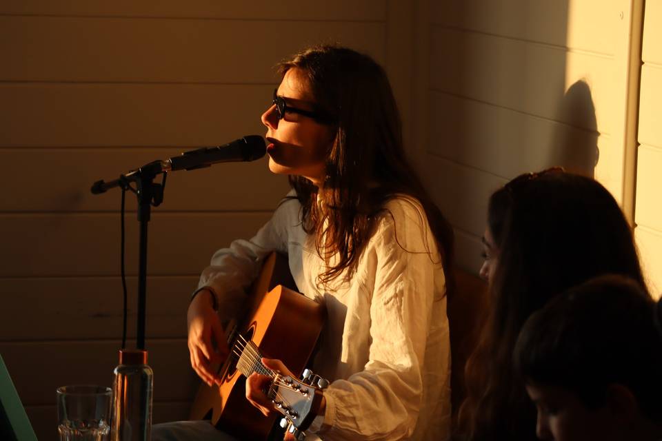Concert événement