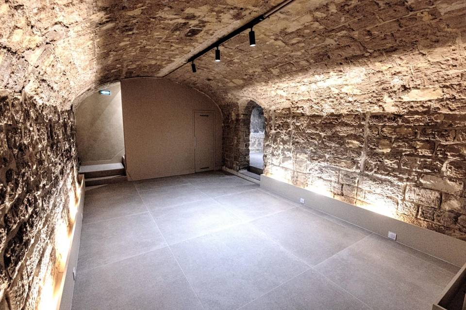 Salle 1