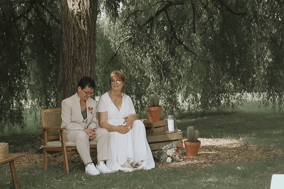 Au domaine de la Bernerie