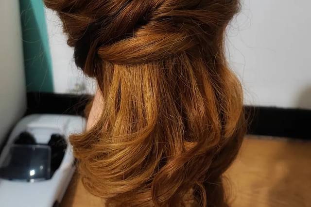 Coiffure