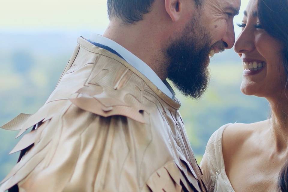 Susana et Juan (RJ Wittmann)