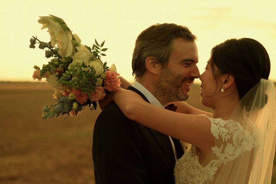 Violette et Alexandre (RJW)