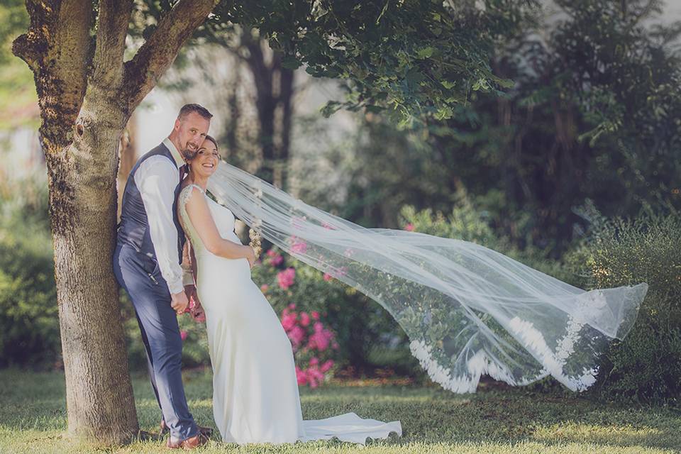 Aline & Alex