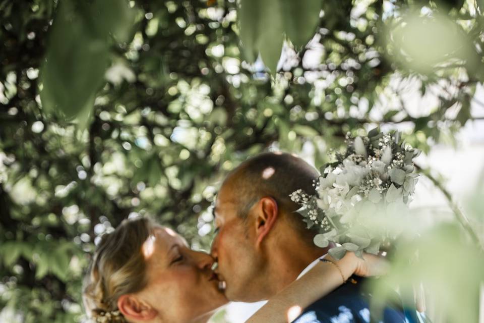 Ariane & Thomas