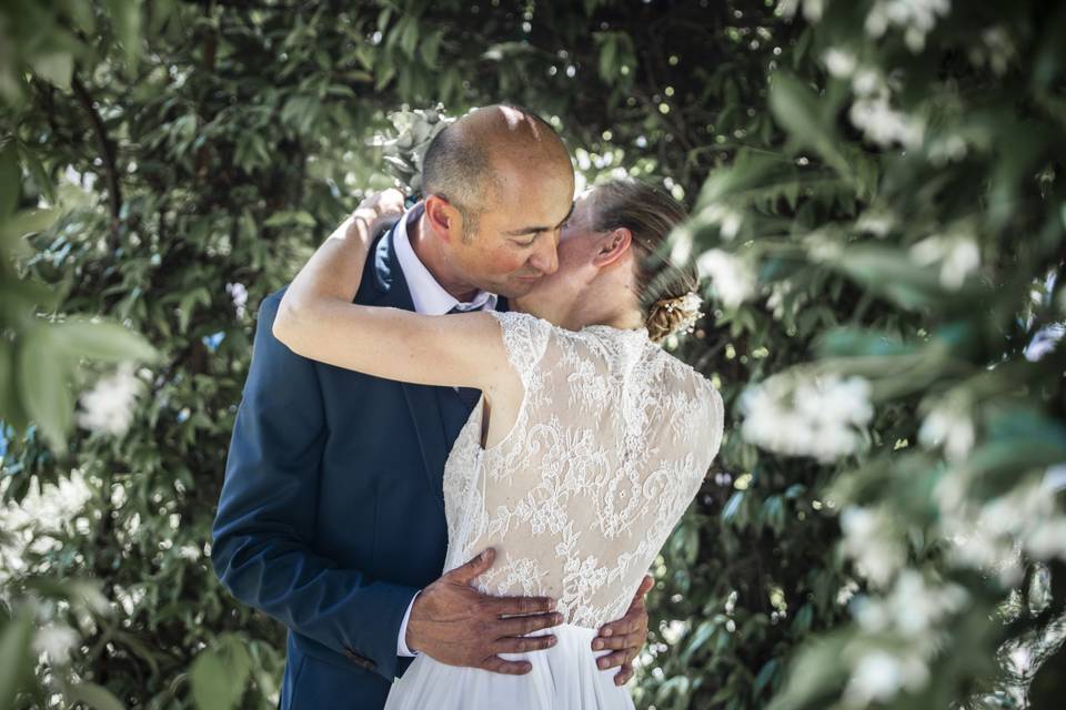 Ariane & Thomas
