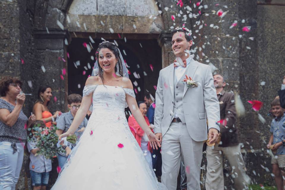 Aurélia & Tony
