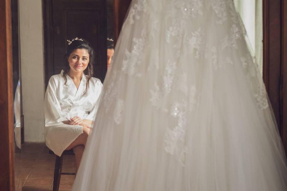 Aurélia & Tony