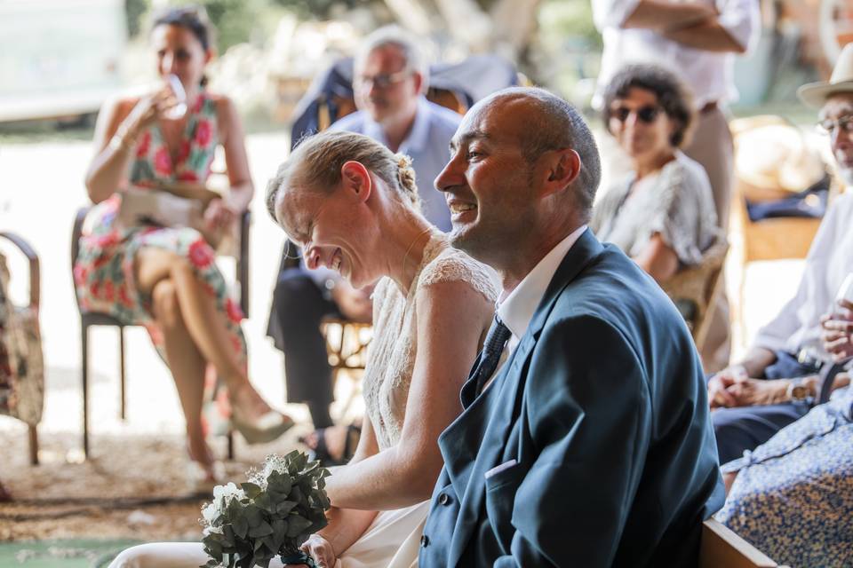 Ariane & Thomas