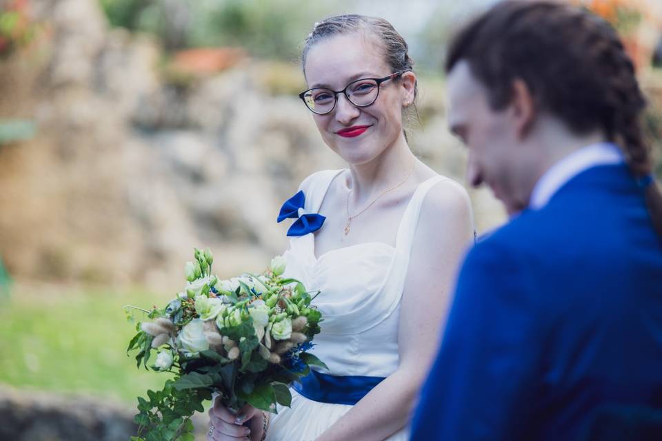 Emeline & Benjamin