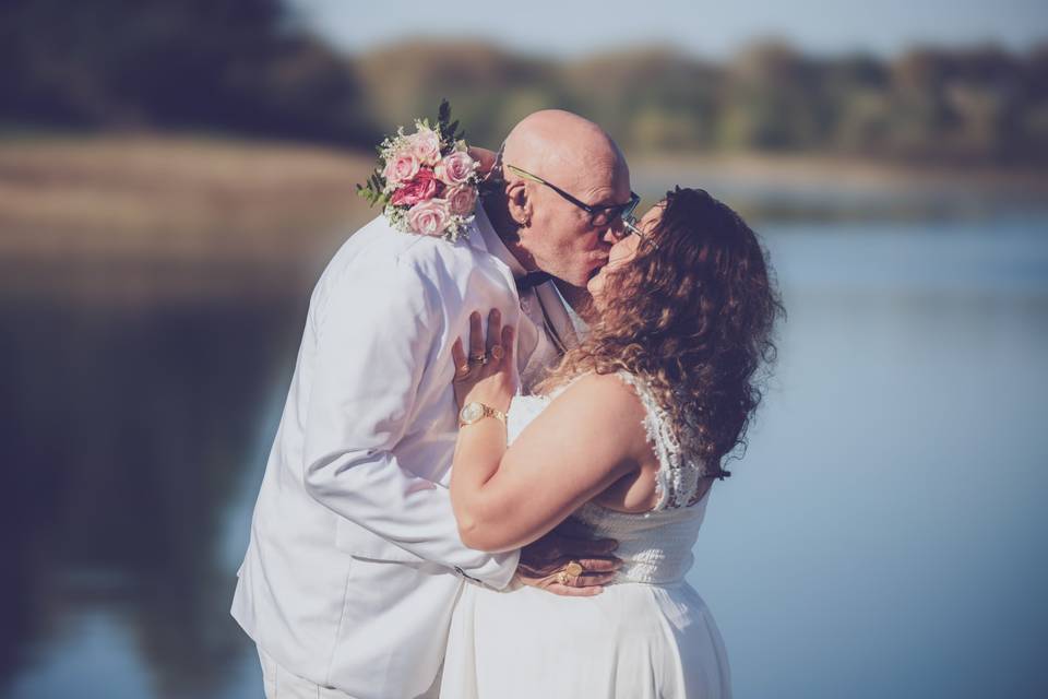 Eric & Natacha