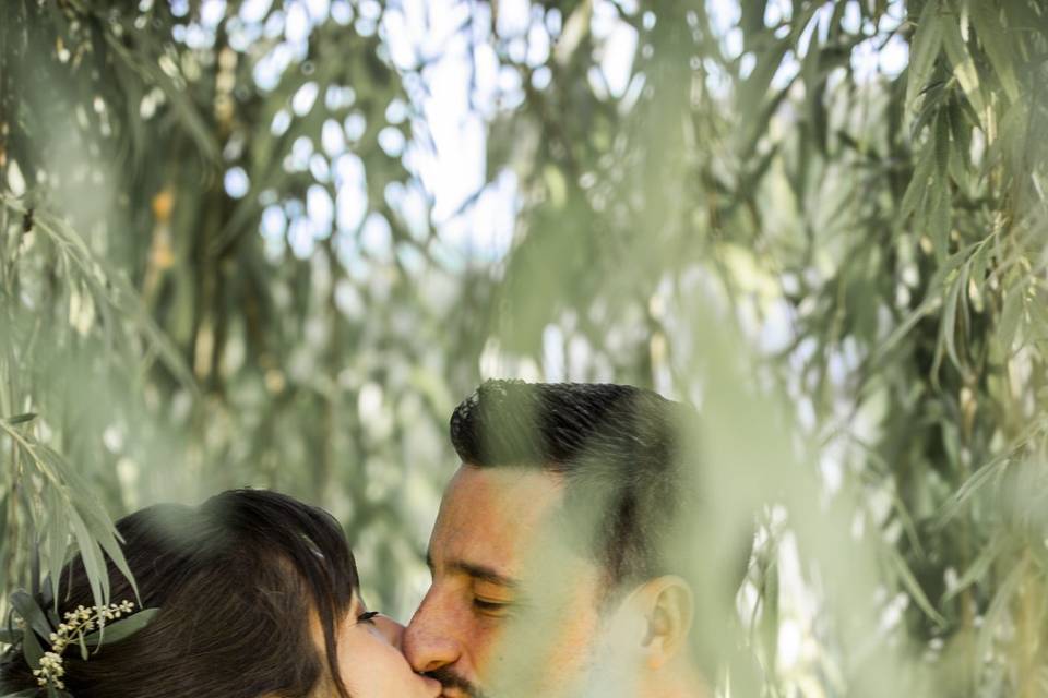 Laure & Ivain