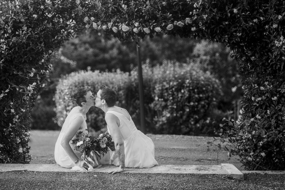 Aurore & Ludivine