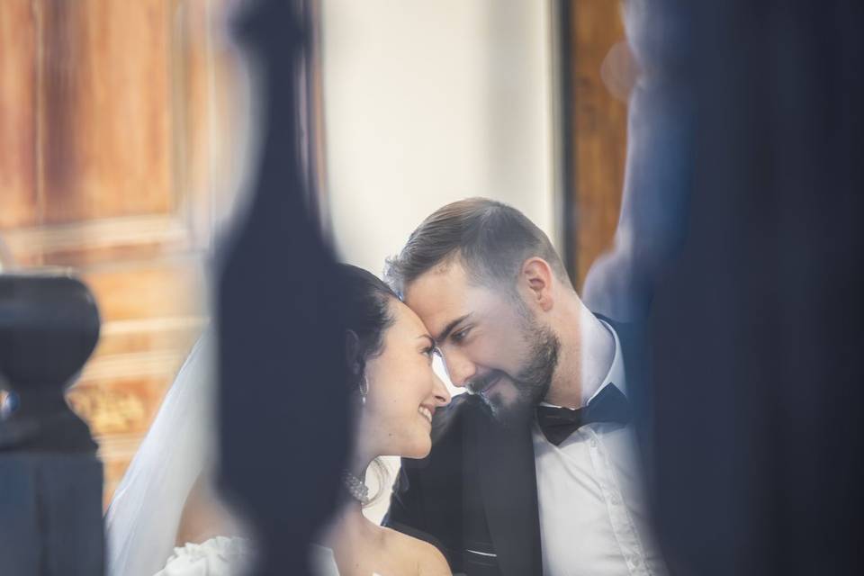 Jessica & Flavien