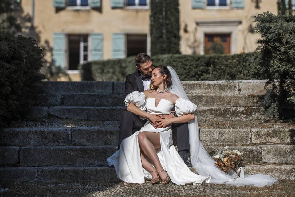 Jessica & Flavien