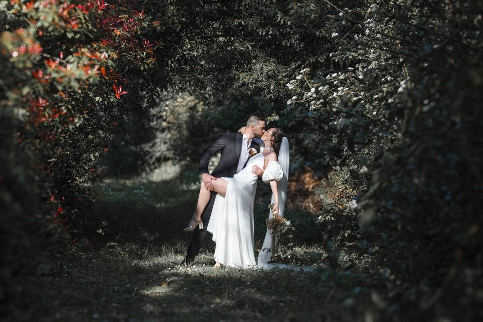 Jessica & Flavien
