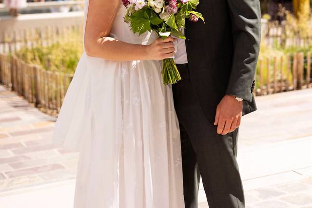 Mariage