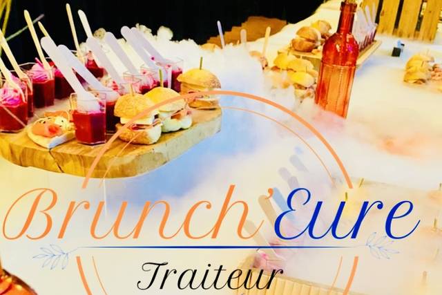 Brunch’Eure