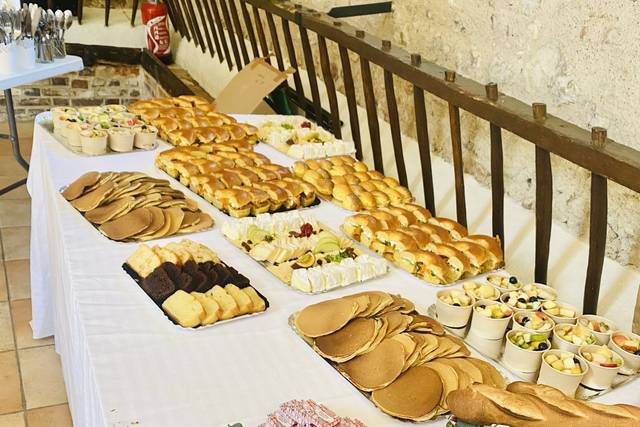 Brunch