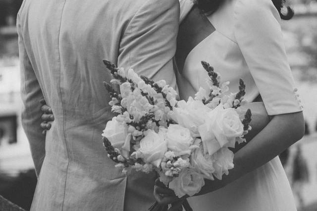 Mariage