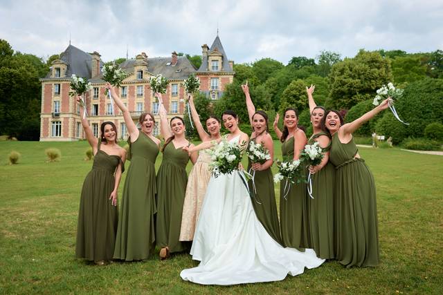 Mariage