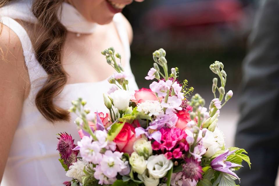 Mariage