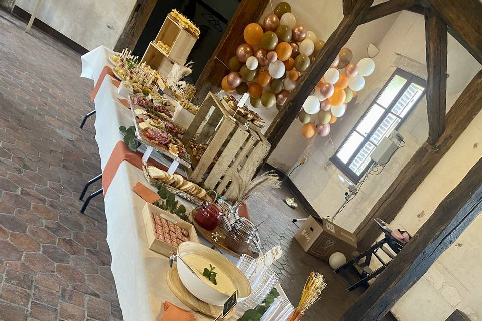 Brunch