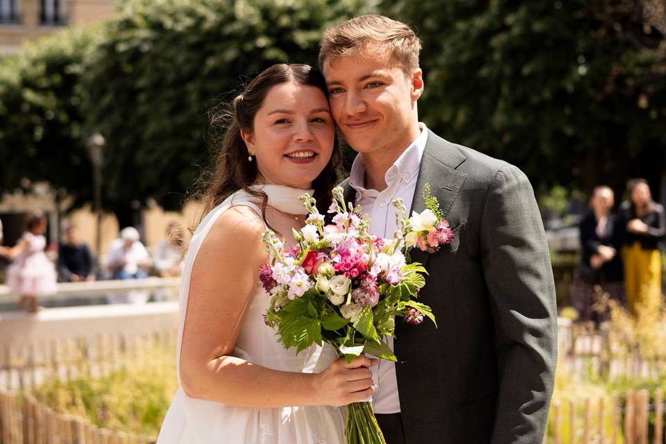 Mariage