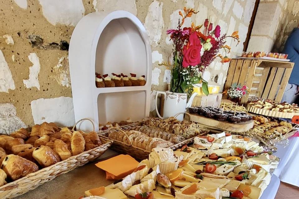 Brunch