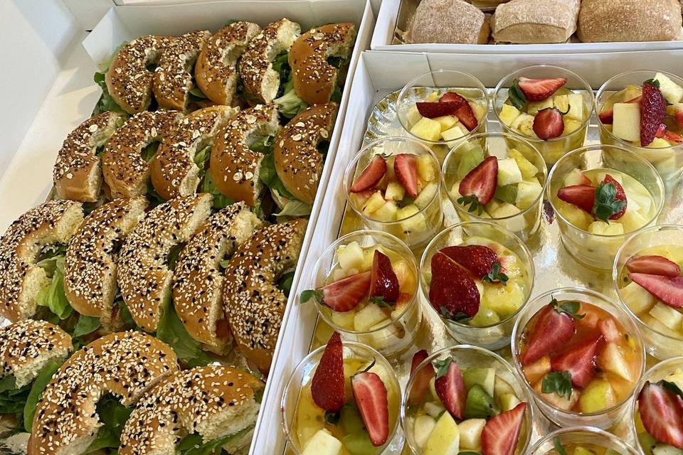 Brunch