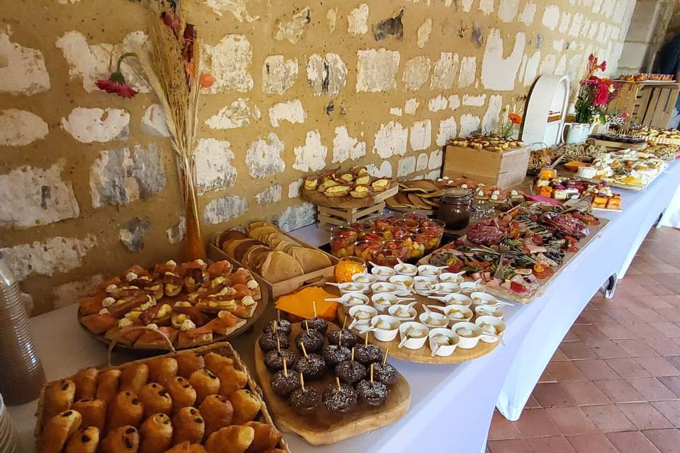 Brunch