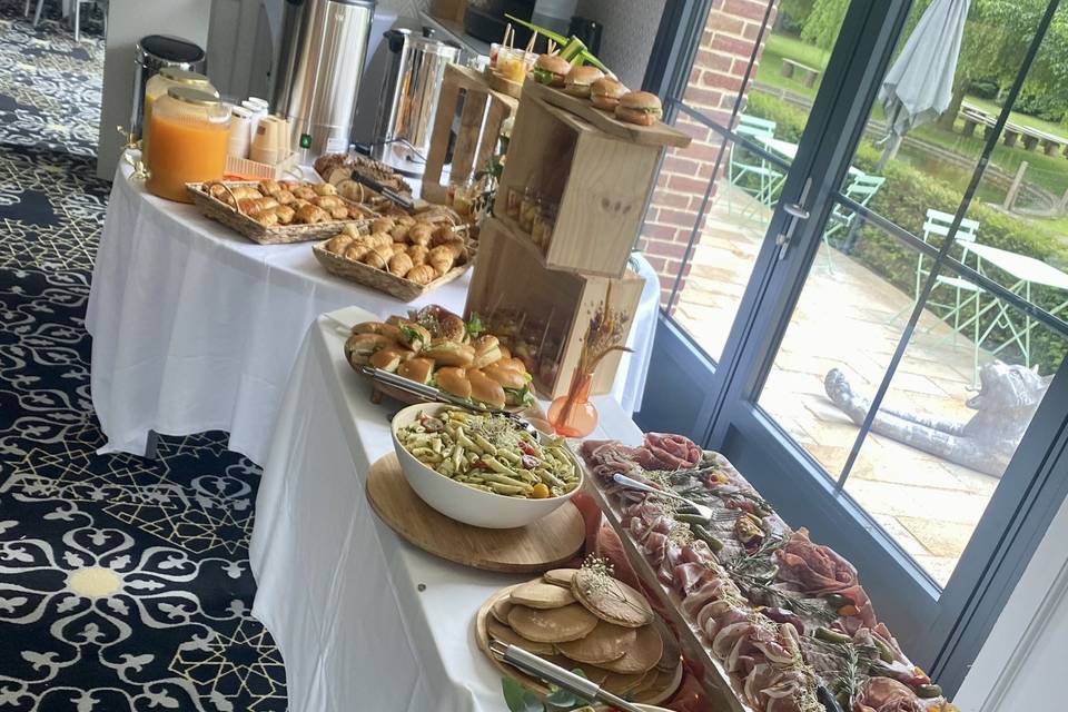 Brunch