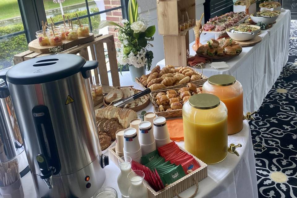 Brunch