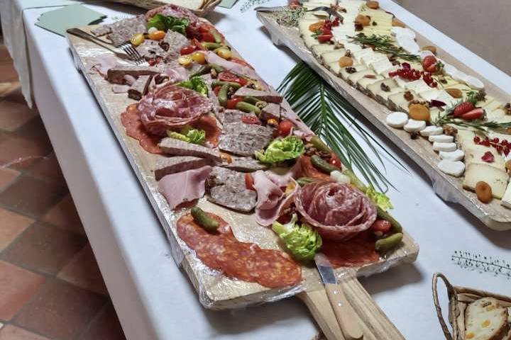 Brunch