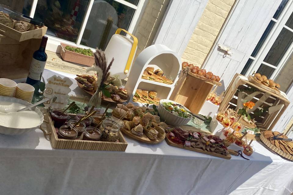 Brunch