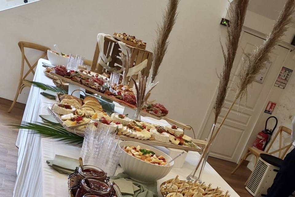 Brunch