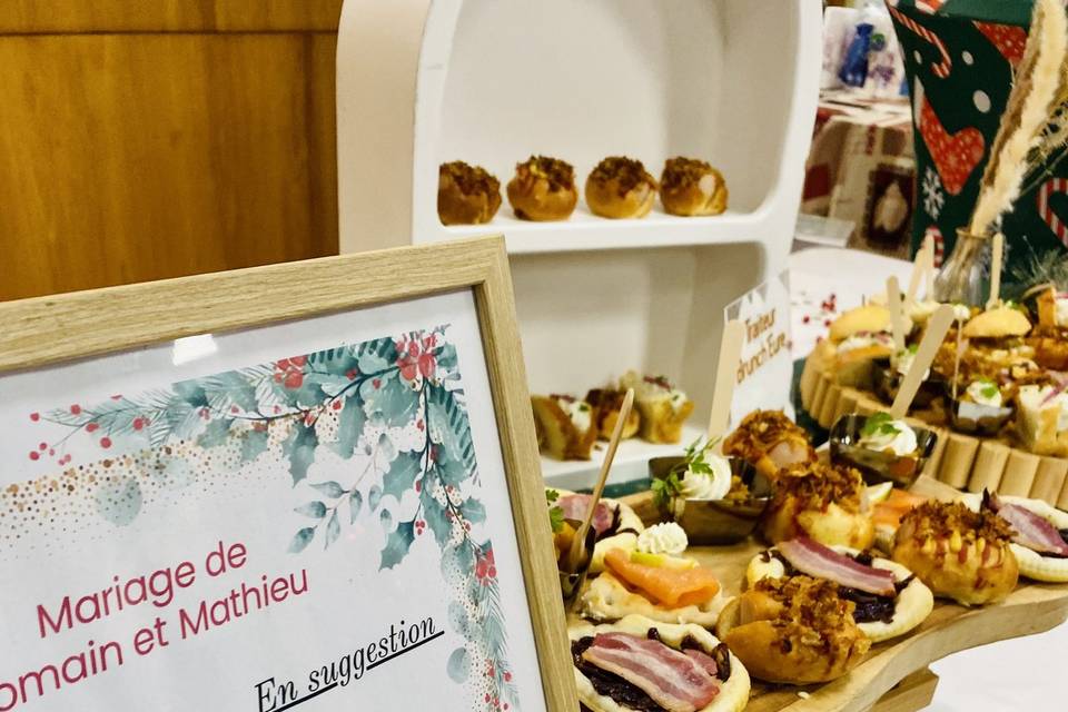 Buffet
