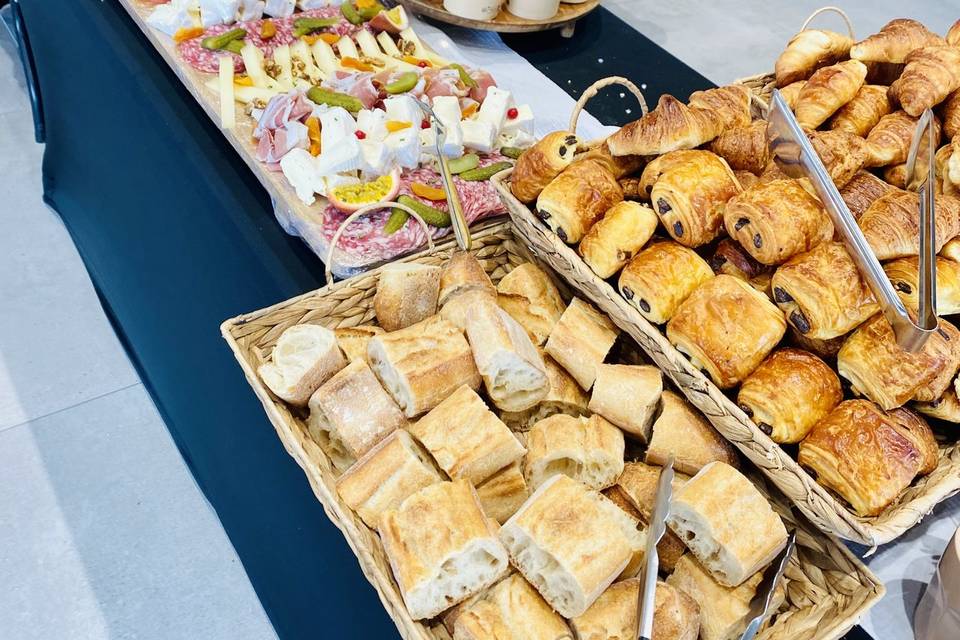 Brunch