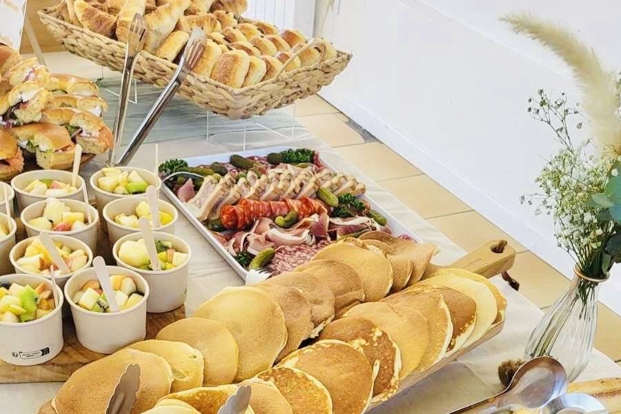 Brunch