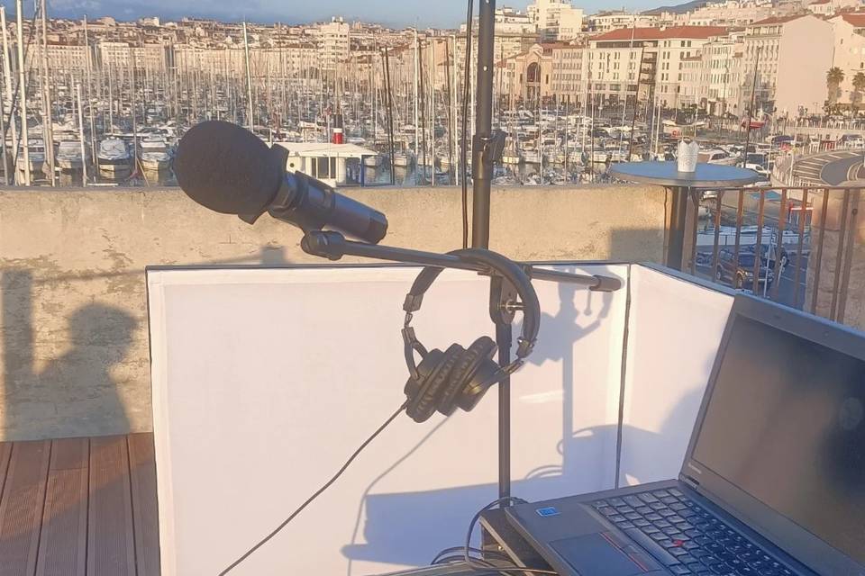 Marseille